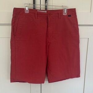 Travis Mathew Beck Shorts